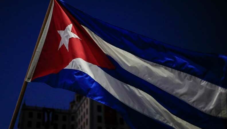 Cuba seguirá fundando