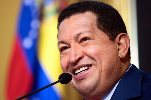 Rinde homenaje Presidente cubano a comandante Hugo Chávez