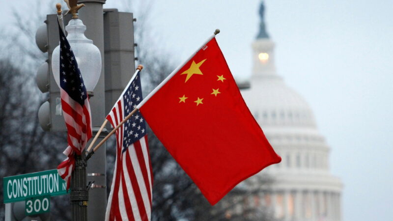 "El país gatillo fácil": China satiriza el derecho a portar armas en EE.UU. ante los tiroteos en su Día de la Independencia
