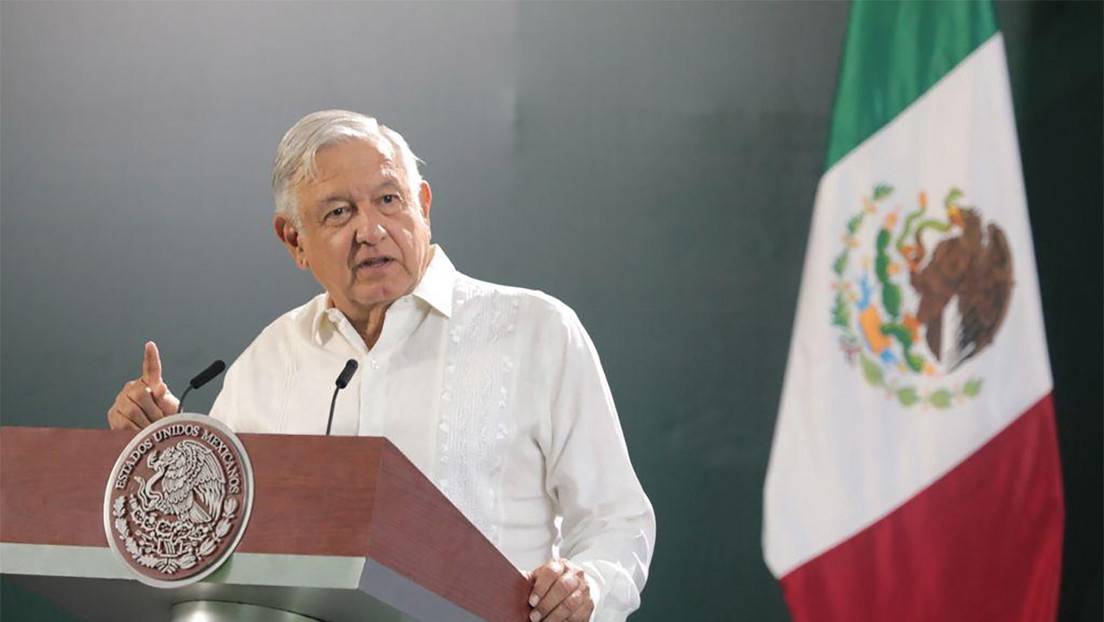 López Obrador: «Si se quisiera ayudar a Cuba lo primero que se debería hacer es suspender el bloqueo»