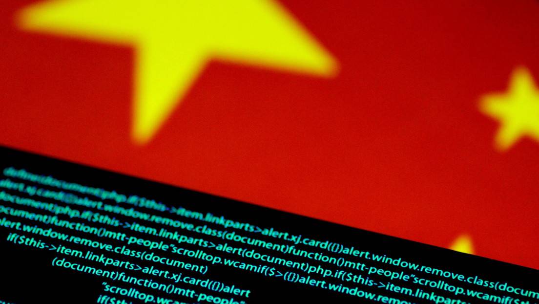 «Difamación maliciosa»: China rechaza las acusaciones «sin fundamento» de que realiza ciberataques por todo el mundo