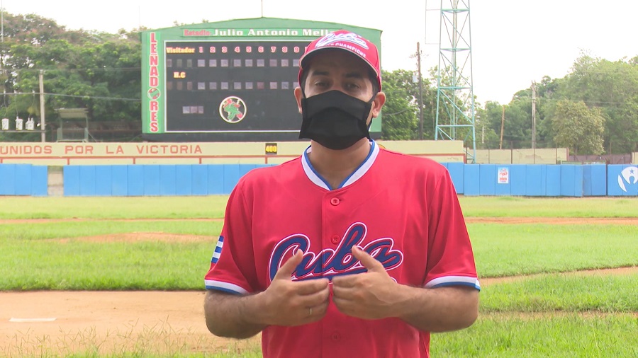 A lo deportivo: Preolímpico de béisbol de La Florida