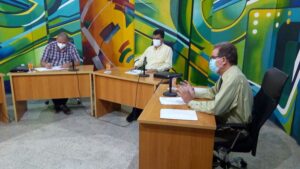 Alto y Claro: se enfrenta Las Tunas al pico pandémico de Covid_19