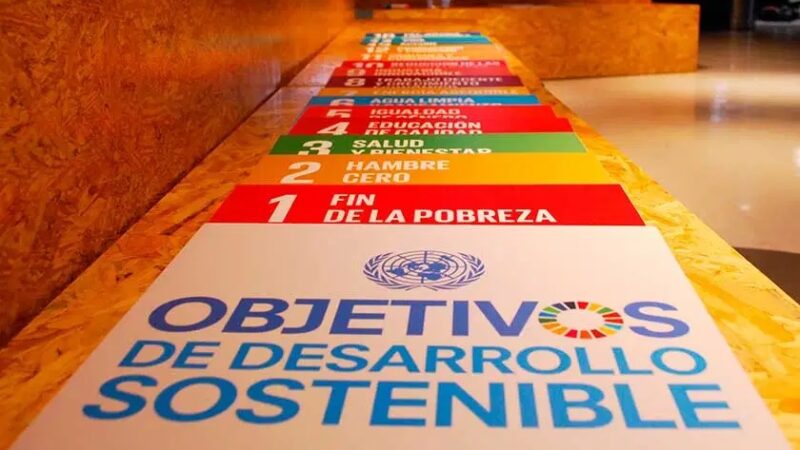 Presentará Cuba este martes en la ONU informe sobre implementación de la Agenda 2030