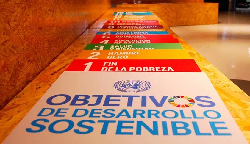 Presentará Cuba este martes en la ONU informe sobre implementación de la Agenda 2030