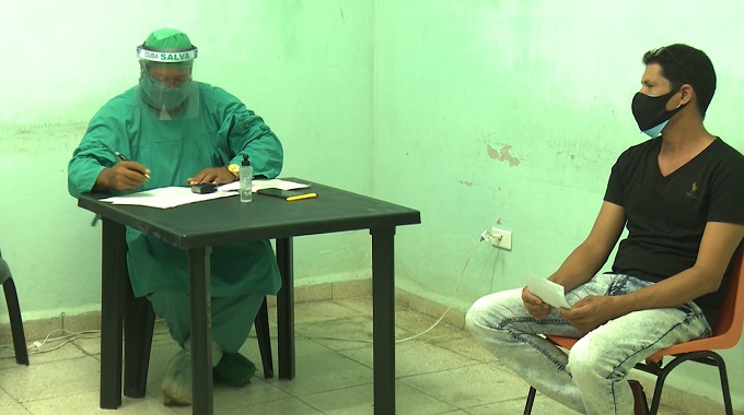 Médico tunero insiste en la adopción de medidas sanitarias y de protección