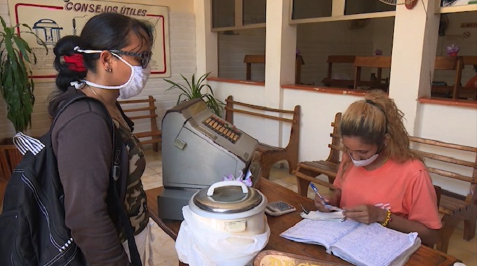 Buscan alternativas en Las Tunas para sostener vitalidad de electrodomésticos