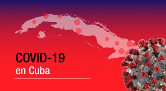 Cuba reporta 66 fallecidos y la cifra récord de 7 784 nuevos casos positivos a la COVID-19 (+ Video)