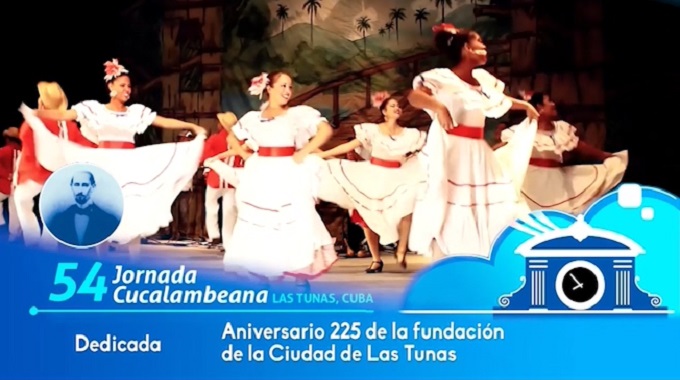 Concluyó en Las Tunas la 54 Jornada Cucalambeana