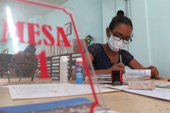 ¿Cómo marcha la constitución de núcleos excepcionales? (+Video)