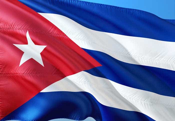Suscriben en más de 30 países comunicado de apoyo a Cuba