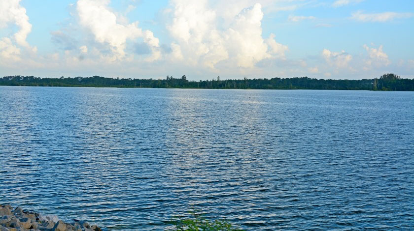 Notable incremento de la capacidad de embalse de agua en Cuba