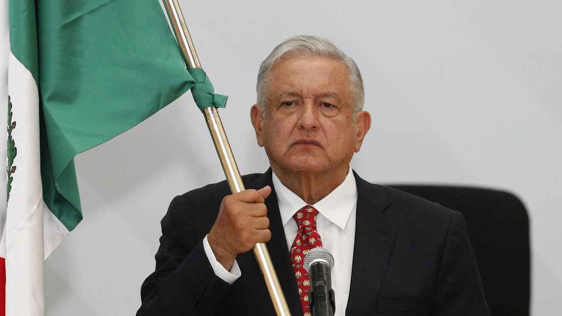 «El pueblo va a decidir si me quedo o me voy»: El reto de López Obrador a la oposición mexicana ante la consulta de revocación de mandato