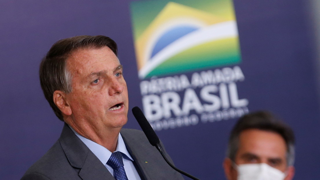 «No aceptaré intimidaciones»: Bolsonaro responde después de que la Justicia electoral decidiese investigarle por sus ataques al sistema de voto