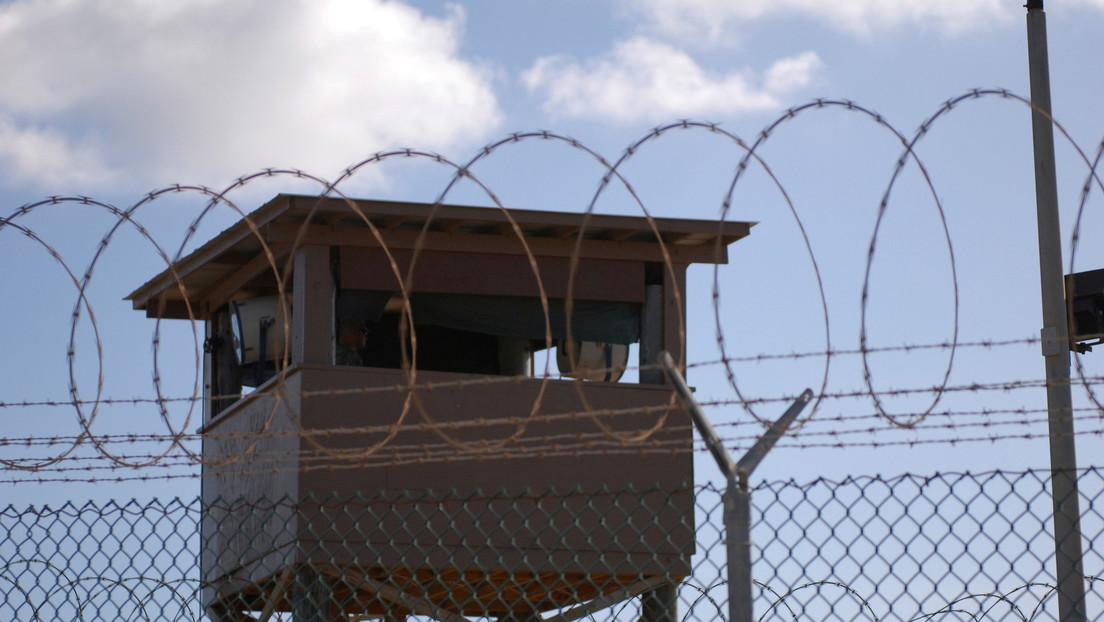 Un grupo de 75 congresistas demócratas insta a Biden a cerrar la prisión de Guantánamo «de una vez por todas»