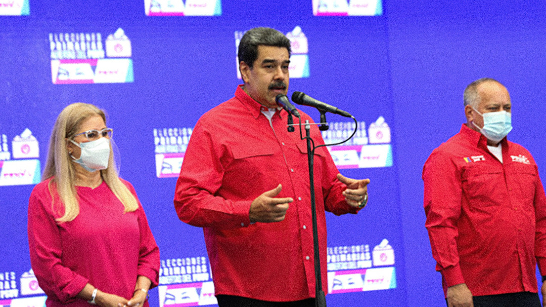 Cuatro exigencias y una fecha por definir: Maduro adelanta detalles de la agenda de diálogo con la «oposición guaidocista»