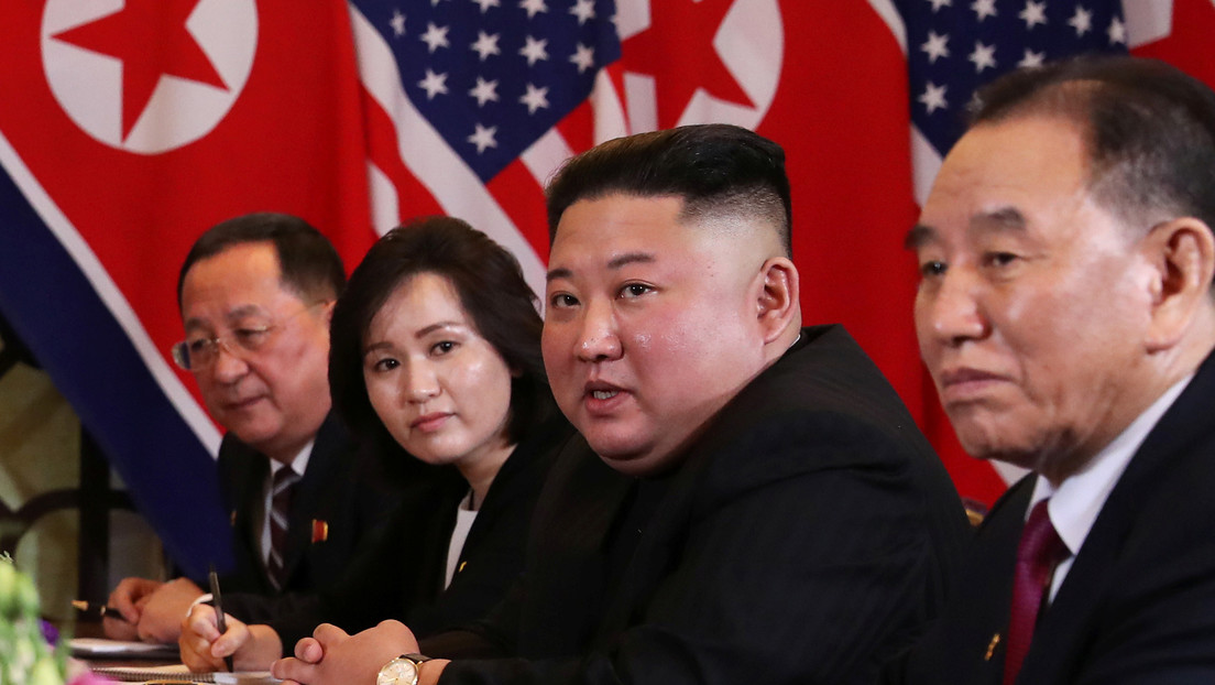 Pionyang asegura que hará que Corea del Sur y EE.UU. sientan «una crisis de seguridad masiva cada minuto»