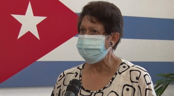 Ministra de Educación: El seis de septiembre será reanudado en Cuba el curso escolar