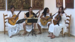 Cultura cubana: baluarte de solidaridad en tiempos de crisis