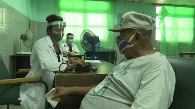 Protegen en Las Tunas a pacientes con régimen dialítico