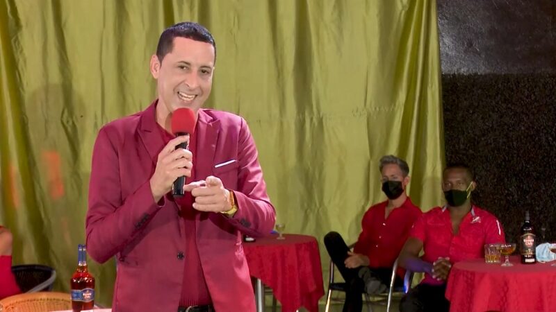 Sabe a Cuba: de boleros y tradiciones