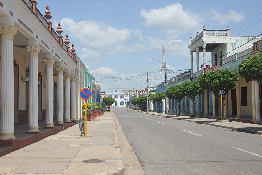 Extienden por más días restricción de movilidad ciudadana y de servicios en el municipio de Las Tunas (+video e infografía)