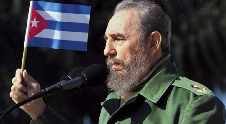 Fidel Castro: 95 años de un símbolo de dignidad y emancipación