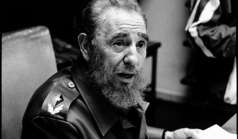 El Fidel que yo conocí