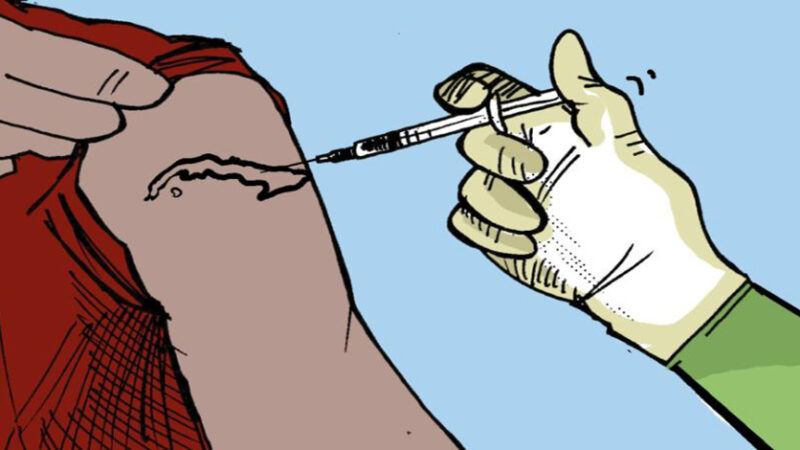 Inmunizar a toda la población continúa siendo el compromiso de Cuba