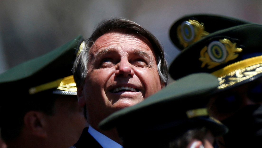 Las tensiones (y rumores de golpismo) que rodean la movilización masiva con la que Bolsonaro mide fuerzas y desafía a la oposición en Brasil