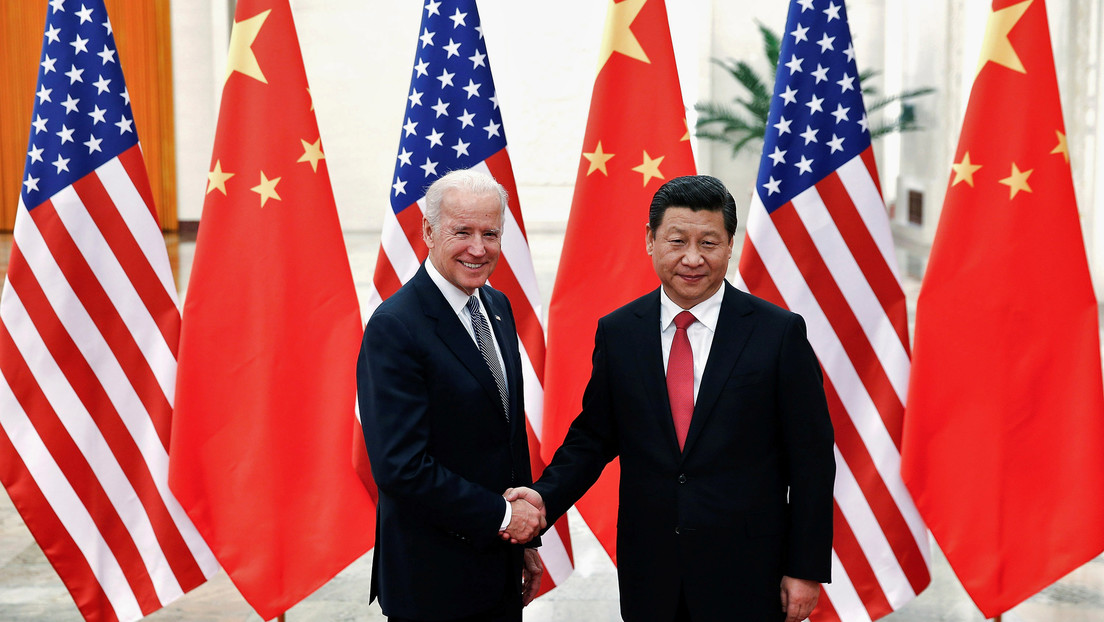 Joe Biden y Xi Jinping discuten la responsabilidad de EE.UU. y China para «garantizar que la competencia no se convierta en conflicto»