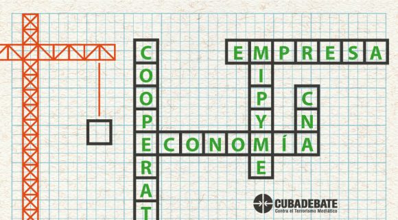 En vigor, nuevas normas sobre mipymes, cooperativas no agropecuarias y trabajo por cuenta propia