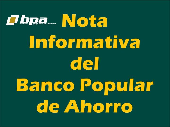 Banco Popular denuncia ciberataques y mensajes falsos en su contra