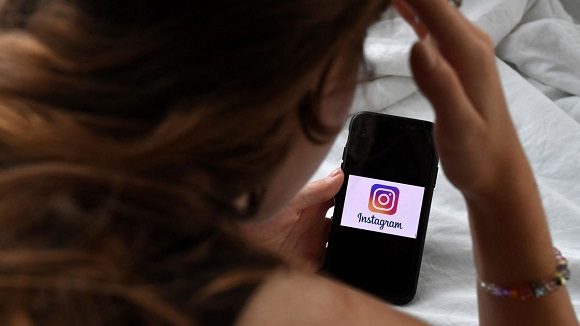 Facebook rechaza la acusación de que Instagram es una aplicación “tóxica” para las adolecentes