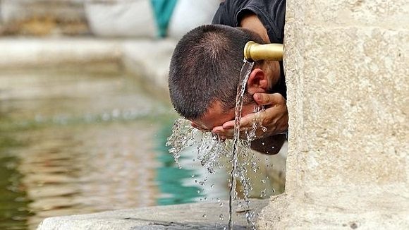 Los días de calor extremo se han duplicado en los últimos 40 años, según investigación de BBC