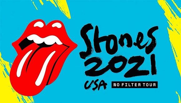 The Rolling Stones de vuelta en los escenarios con gira por EEUU