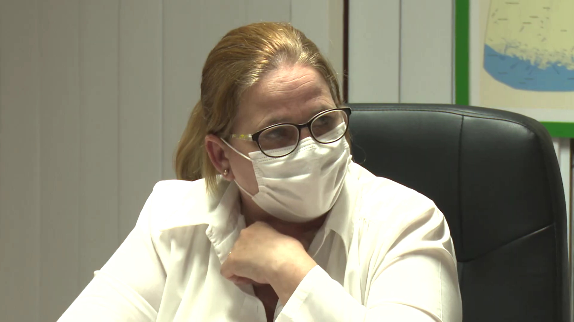 Evalúan autoridades de #LasTunas situación de los servicios de salud en la provincia
