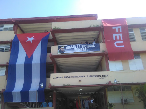 Retomará Universidad de #LasTunas las clases en modalidad de educación a distancia