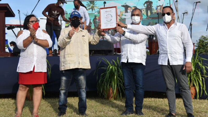 La historia lo encauzó: béisbol como Patrimonio Cultural de la nación cubana (+Fotos)