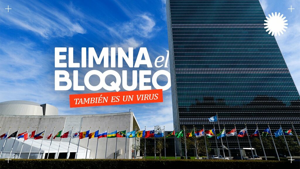 Reafirman en ONU reclamo internacional contra el bloqueo a Cuba, afirma Canciller