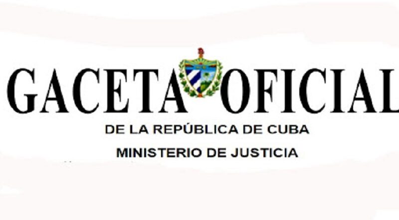 Implementará Cuba política para la conservación, mejoramiento y manejo sostenible de suelos