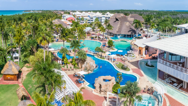 Cadena hotelera Blue Diamond Resorts reabrirá instalaciones en Cuba en noviembre