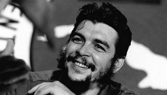 Recuerda Cuba al Che a 54 años de su desaparición física