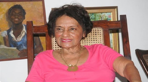 Lamentan en Cuba fallecimiento de periodista Marta Rojas