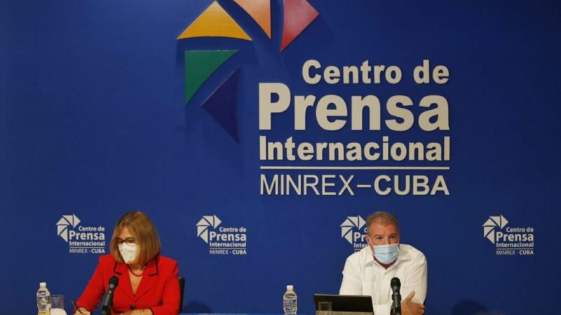 A partir del 7 de noviembre Cuba elimina la cuarentena obligatoria al arribar al país (+Fotos y Video)