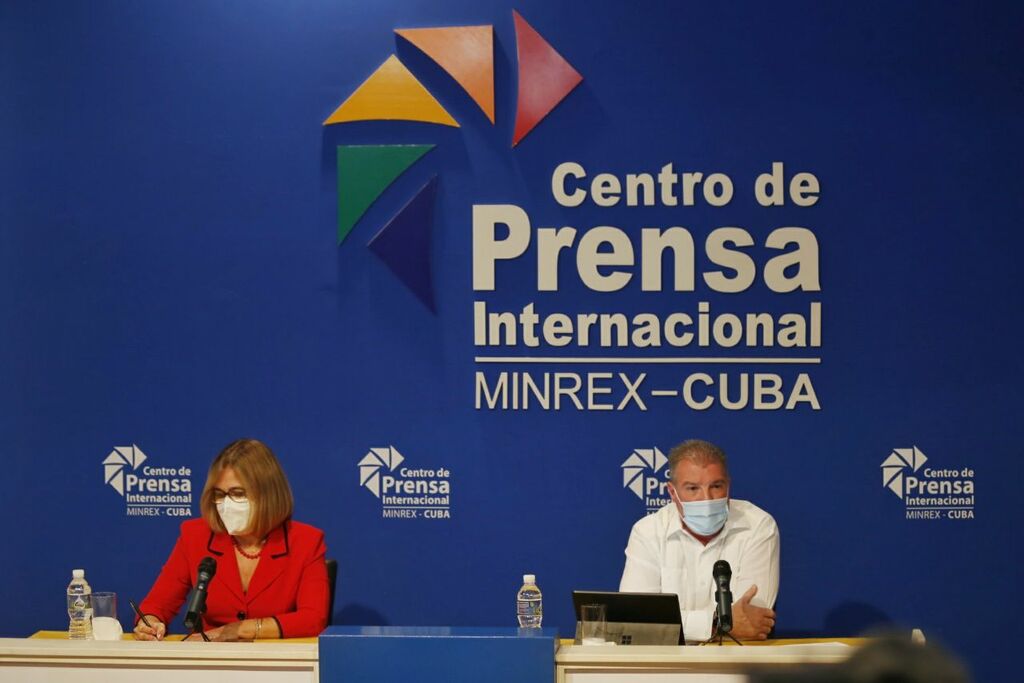 A partir del 7 de noviembre Cuba elimina la cuarentena obligatoria al arribar al país (+Fotos y Video)