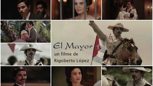 Celebra el ICAIC Día de la Cultura Nacional con proyección del filme “El Mayor”