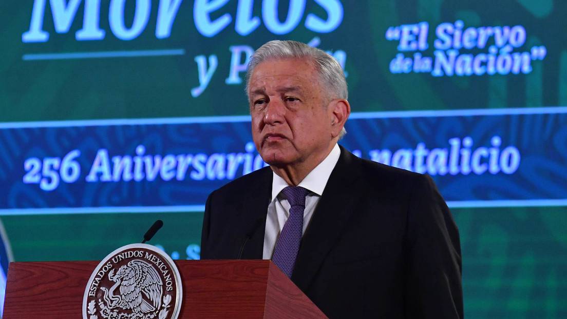 López Obrador responde a las mofas de Aznar por su petición de perdón por los excesos de la Conquista