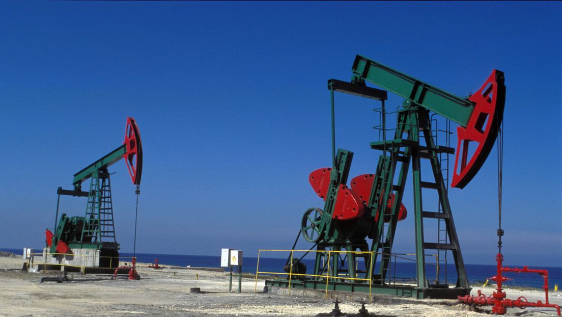Cuba activa el protocolo por derrame de petróleo en un pozo de la costa norte de Matanzas