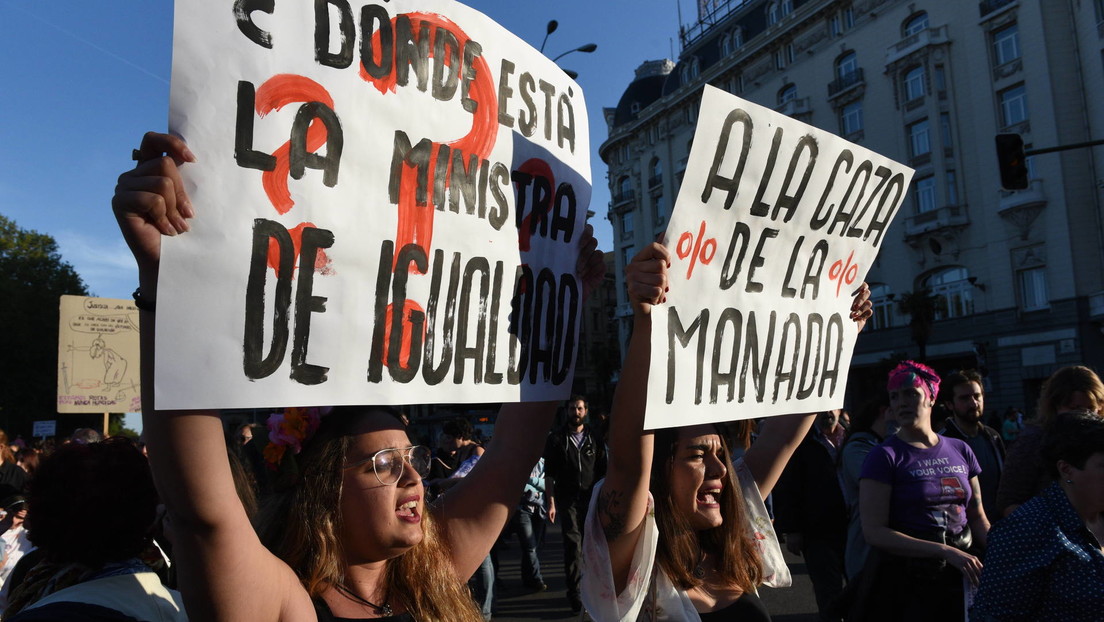 Un caso que conmocionó a España: un miembro de ‘La Manada’ de Sanfermines reconoce por primera vez la violación grupal a la joven
